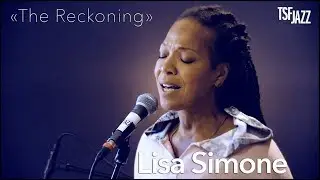 Lisa Simone sur TSFJAZZ !