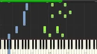 Louis Armstrong - Mame - Piano Backing Track Tutorials - Karaoke