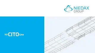 Our NX CITO Line I Niedax Group