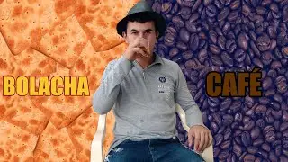 EL Chorogs - BOLACHA & CAF&Eacute; (Official Music Video)