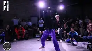 E Lines Finale No&eacute; Chapsal Vs Crazy Alliance Crew Final