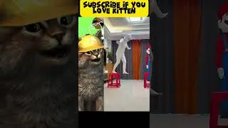 Tobey react to sprunki MEME