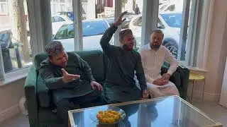 Unka Mangta Houn || New EID Kalam || Qadri Brothers  || Ustad Akib and Ejaz