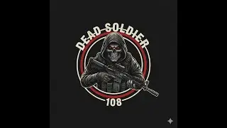 Dead Soldier 108 LIVE | Underground Gang War Live Gameplay