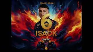 ISACK HADJAR 6 -MAXX SONG-