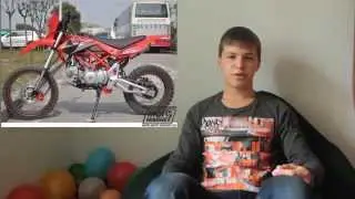 Всё об IRBIS TTR 150 | #Псб №10
