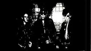 Children of Power - Bridges Burn