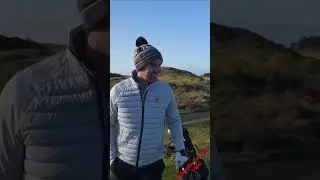 Rick Shiels Gets Robbed Of A Hole In One!😩 #rickshiels