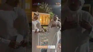 مجالسنا قول وفعل مع طلال الغامدي -مجلس الشيخ مسعد بن سمار العتيبي- الحلقة الحادية عشر