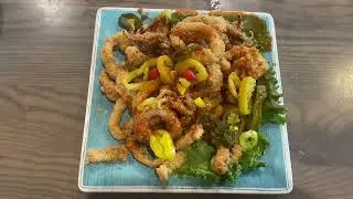 Caribbean Jack&rsquo;s Restaurant ★★★&frac12;, (est. 2002), Daytona Beach, Florida