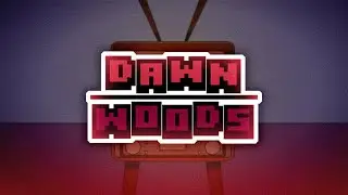 Dawn Woods