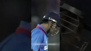 MS Dhoni Epic Helicopter Shots 🔥
