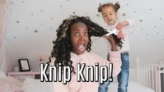 KAPPERTJE SPELEN MET MAMA | FAMILIEVLOG #50 | MILLENIALMOM