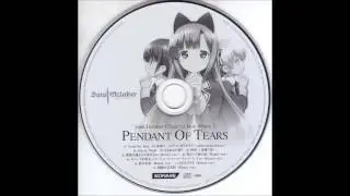 Saint October Character Song - 21 - Cute na Jumon Shi Do Re Mi Fa So Fa Re Shi Re (remix)