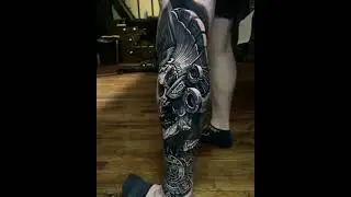 Best Skull Tattoos For Men Cool Designs + Ideas 2022 Guide  Cool arm tattoos, Arm tattoos for guys,
