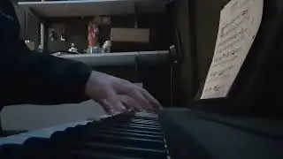 Bm improv at work