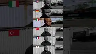 &laquo;Сюрприз, мать твою&raquo; на нескольких языках #dexter