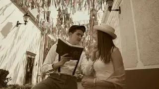 Rich Acevedo - Modelo Nuevo (Video Oficial)