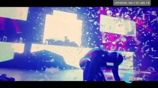 Life In Color (Formerly Dayglow) Athens 2013 Announcement