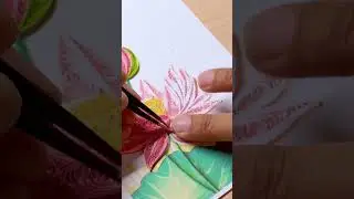 #quilling #designs #handmade #crafts