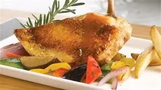 Travelers Clamor for Special Airline Meals
