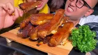 #抖音美食推荐官 #美食推荐 #吃货 #必吃榜 #烧烤