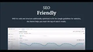 Advisto Financial Advisor Consultancy WordPress Theme