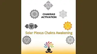 Fiery Solar Empowerment Flow