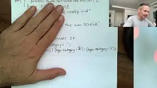 Flow of Control