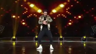 Raghav dance | Dance plus 4 | Dance plus | dabce plus 2018 | Dance plus full episode