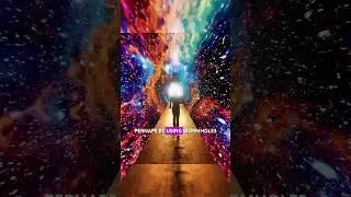 🚀 Can Humans Travel Across the Universe? 🌌