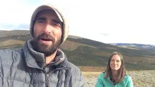 5: River Crossings & Bears on the Dempster | Our Arctic Adventures Pt. 5