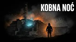 ČERNOBIL 1986 | Noć kad je sve stalo