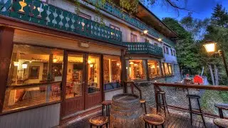 Candlelight Lodge, Thredbo Village, Australia