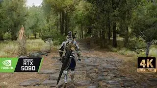 [4K60] Skyrim LE Ultra Modded &ndash; Is Legendary Edition STILL the Best in 2025?