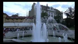 Szegedi séta
