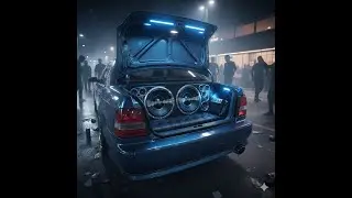 Around the way  - #beats #gritty #knocking #westcoast