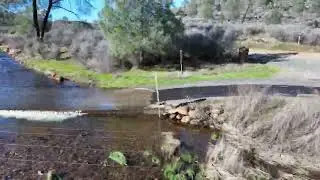 Red Hills Creeks