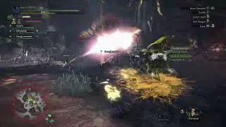 Monster Hunter World  Iceborne 2021 12 12 03 49 01