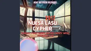 NUESA LASU 2017 CYPHER