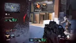 $20 2v2 HP Chall vs Scumbags