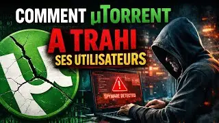 Comment uTorrent a trahi ses utilisateurs pour des cryptos.