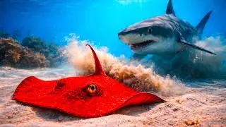 INSTANT DEATH | Ocean Killers With No Second Chance