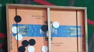 Foosball King 👑 | Ultimate Table Football Challenge||TurnPeTurn
