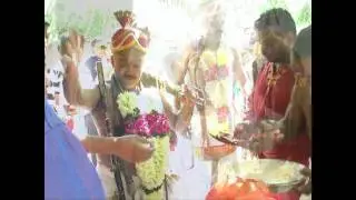 Temple Function At Taman Bukit Maluri, Kepong (2011)-Part 3.flv