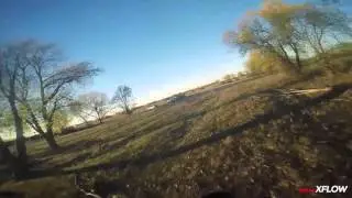 MRM250 - Back In The Saddle