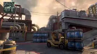X GRIMkillsU X - Black Ops II Game Clip