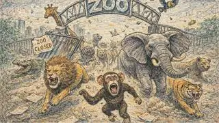 Overthinking Zoo