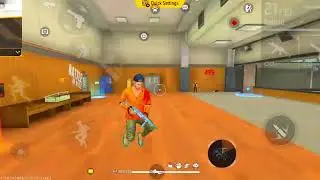 POCO C75 5G FREE FIRE SENSITIVITY SITING