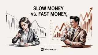 Slow Money vs. Fast Money - 69